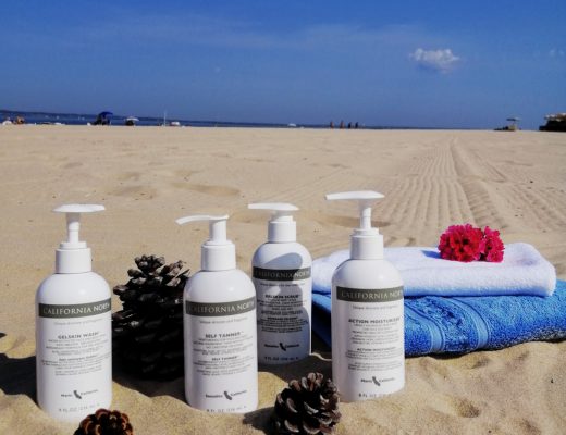 California North Skincare